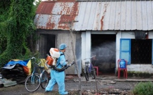 TPHCM: Thêm 2 trường hợp mắc tiêu chảy cấp tại ổ dịch